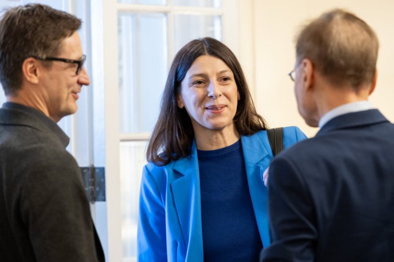 Exchange to the US 2026/27 Scholarship Award Ceremony