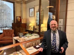 The Skoble Family and Paderewski’s Legacy