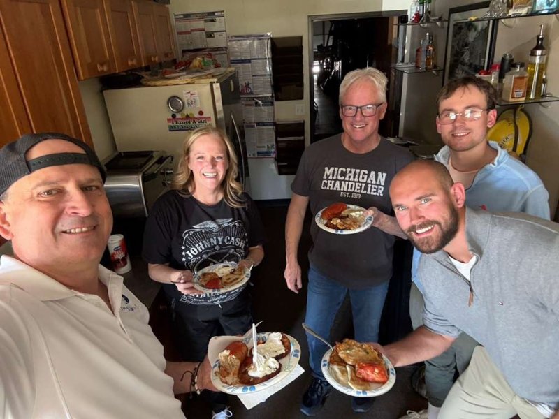 American Polish Cultural Center Catering Success Story