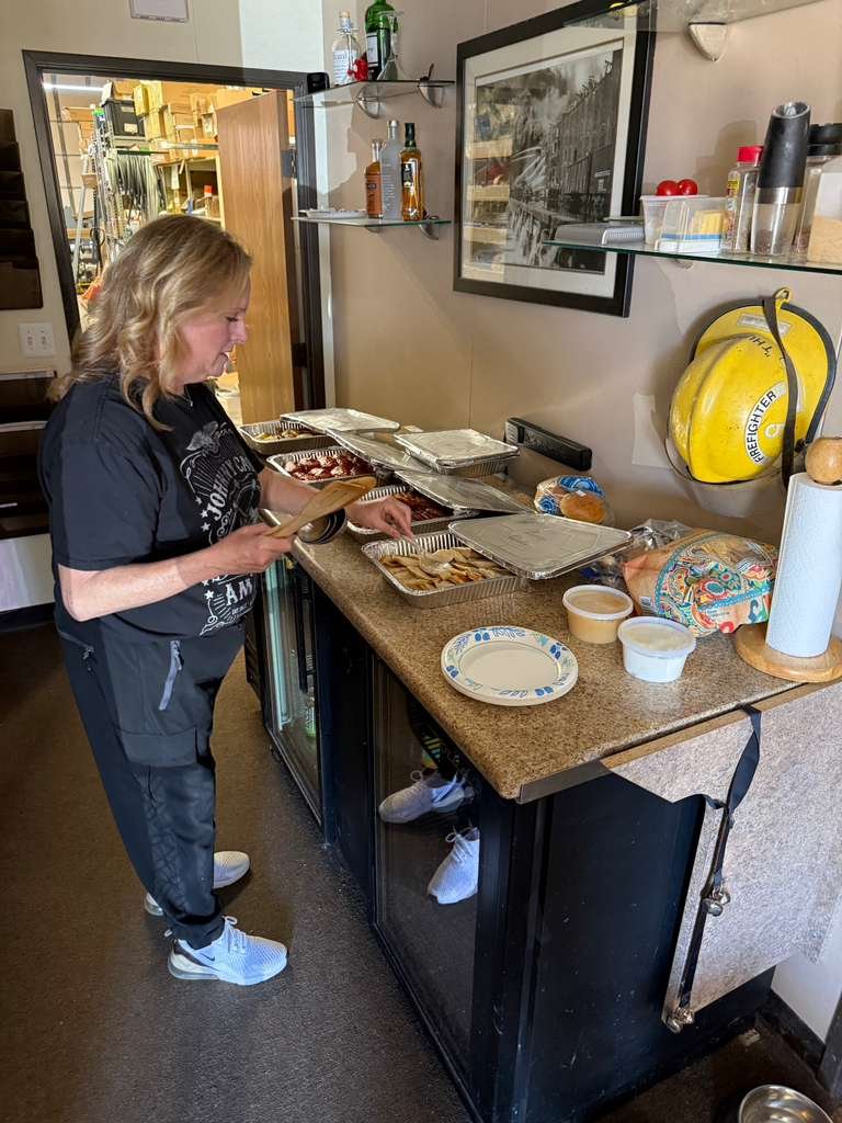 American Polish Cultural Center Catering Success Story