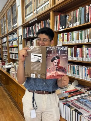 A New Article on Julian S. Krupa in “Komiks i My”