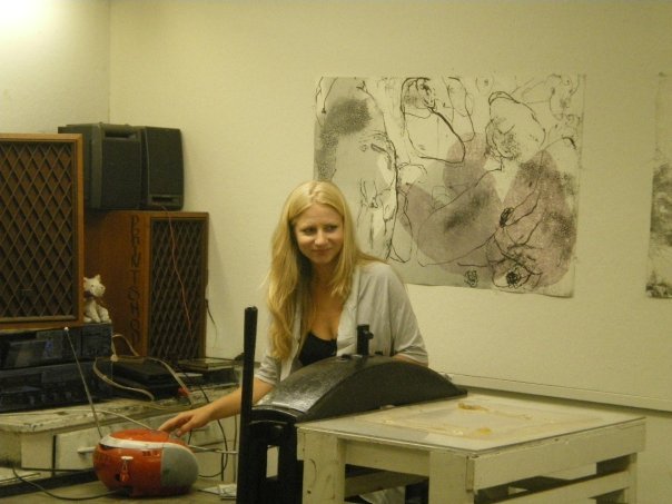 Century of Impact: From Scholarship to Solo Exhibition, Marianna Stuhr at the Kosciuszko Foundation